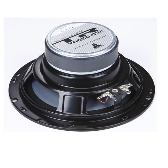 JL Audio Evolution Series TR650 CSi Audiophile Car Speakers Fast Ship BRAND NEW - Picture 3 of 14